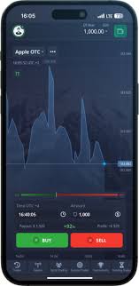 Exploring the World of Online Trading with Pocket Option 21 Exploring the World of Online Trading with Pocket Option 21