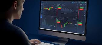 Exploring the World of Online Trading with Pocket Option 21 Exploring the World of Online Trading with Pocket Option 21