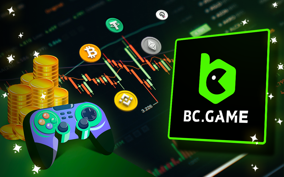 Panduan Lengkap untuk Login BCGame dengan Mudah