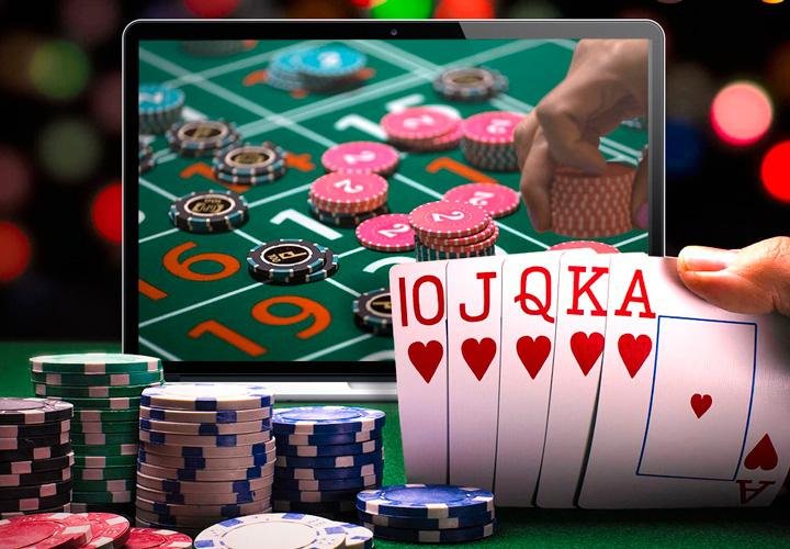 Discover the Thrill of Raptor Wins Online Casino UK