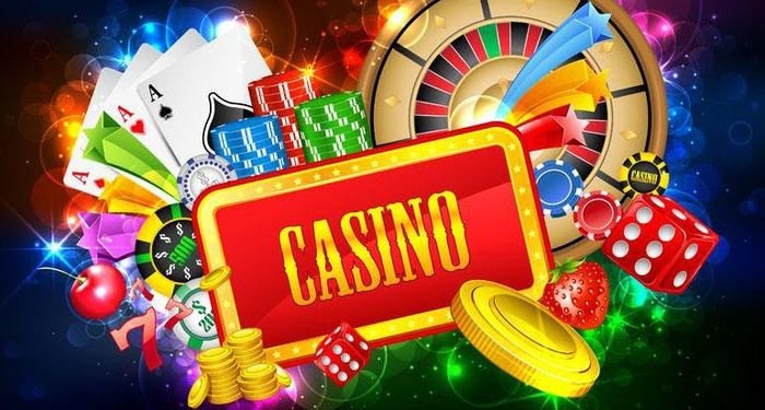 Experience Excellence at 7Gold Casino & Sportsbook Experience Excellence at 7Gold Casino & Sportsbook