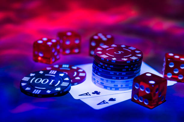 Experience the Thrill at Lucky Barry Online Casino UK