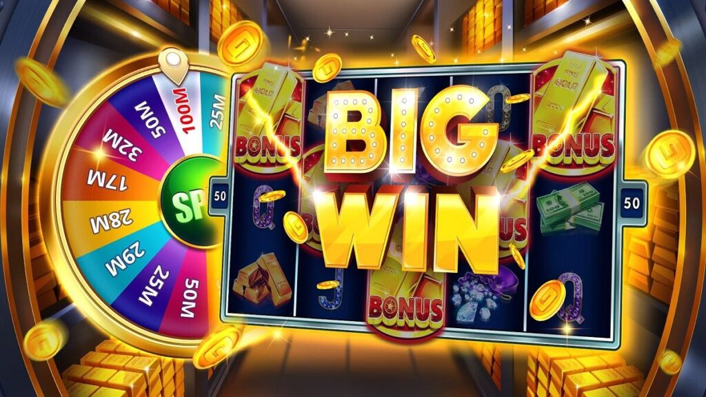 Experience the Thrill of SpinTime Casino 22 Experience the Thrill of SpinTime Casino 22