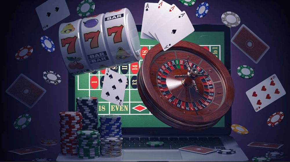 Explore the Excitement of Mad Casino Explore the Excitement of Mad Casino