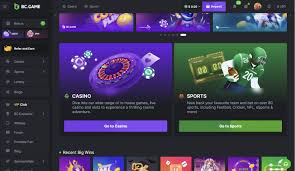 Exploring the Exciting BC Game Bonuses 0 Exploring the Exciting BC Game Bonuses 0