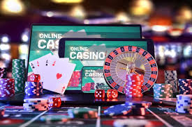 Exploring the World of Entertainment at Casino Spinland Exploring the World of Entertainment at Casino Spinland