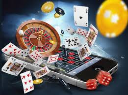 Exploring the World of Entertainment at Casino Spinland Exploring the World of Entertainment at Casino Spinland