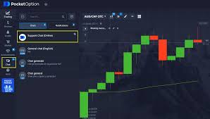 Pocket Option BR Your Ultimate Guide to Trading Success