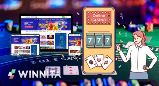 Scopri il Nuovo Winita Slot Gioca e Vinci Online Scopri il Nuovo Winita Slot Gioca e Vinci Online