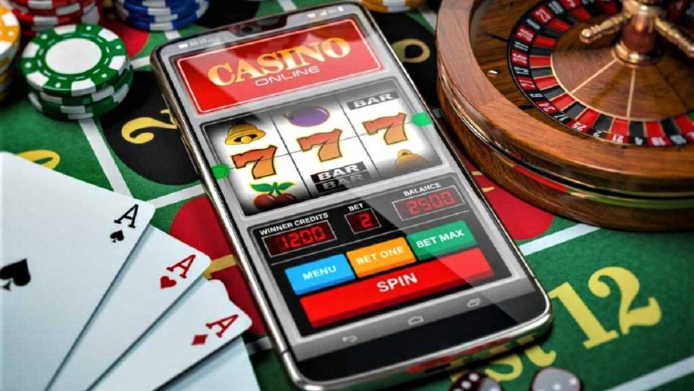 The Ultimate Guide to Casinoways Your Gateway to Online Gaming