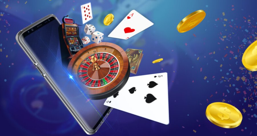Ultimate Guide to Amonbet Casino Sportsbook 1