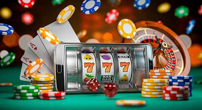 Ultimate Guide to Casino Slotmonster Spin Your Way to Fortune Ultimate Guide to Casino Slotmonster Spin Your Way to Fortune