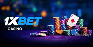 Discover the Thrills of 1xBet Online Casino 12 Discover the Thrills of 1xBet Online Casino 12