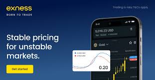 Download Exness MetaTrader 4 for Enhanced Trading Success Download Exness MetaTrader 4 for Enhanced Trading Success