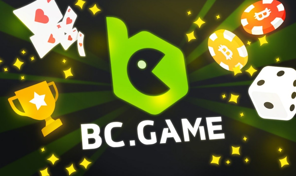 Exploring BC.Game ID A Comprehensive Guide to Your Gaming Identity Exploring BC.Game ID A Comprehensive Guide to Your Gaming Identity