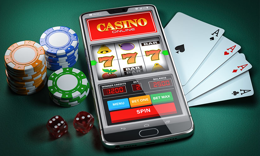 Exploring Online Casino Games for Real Exploring Online Casino Games for Real