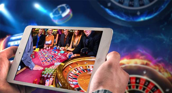 Exploring Online Casino Games for Real Exploring Online Casino Games for Real