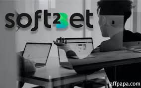 Exploring the World of Soft2Bet MEGA A Comprehensive Guide