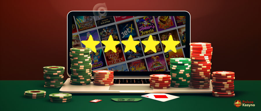 Najlepsze Doświadczenia w Casino Vavada - Graj i Wygrywaj!