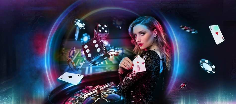 Play Live Casino Games in Full HD on Mobile 13