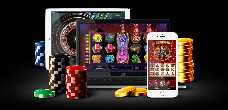 The Future of Online Gaming Exploring Decha Bet