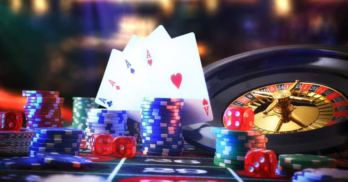 The Rise of Decha Bet A New Era in Online Betting The Rise of Decha Bet A New Era in Online Betting