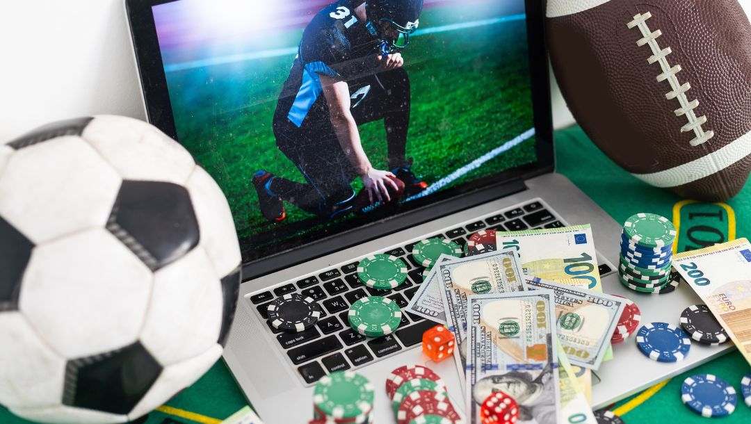 The Rise of Decha Bet A New Era in Online Betting The Rise of Decha Bet A New Era in Online Betting