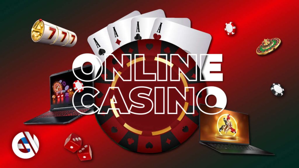 The Ultimate Guide for Online Casino UK Players The Ultimate Guide for Online Casino UK Players