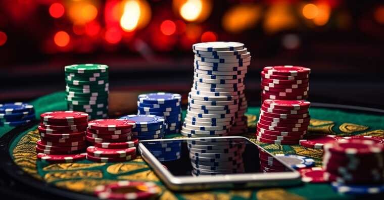 Top Paying Casino Online UK Discover the Best Payout Rates