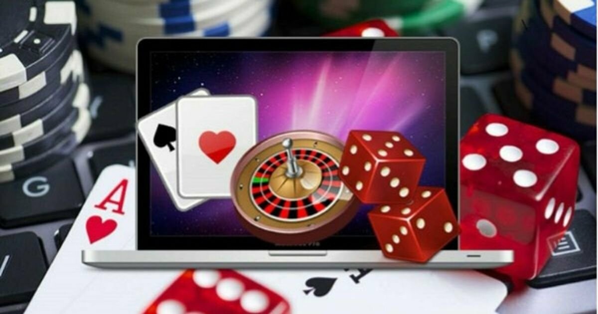 Top Paying Casino Online UK Discover the Best Payout Rates