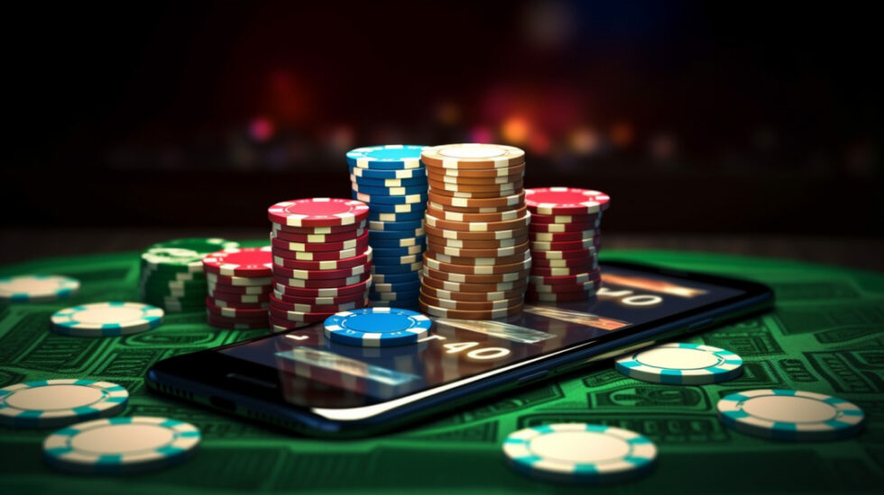 Top Paying Casino Online UK Discover the Best Payout Rates